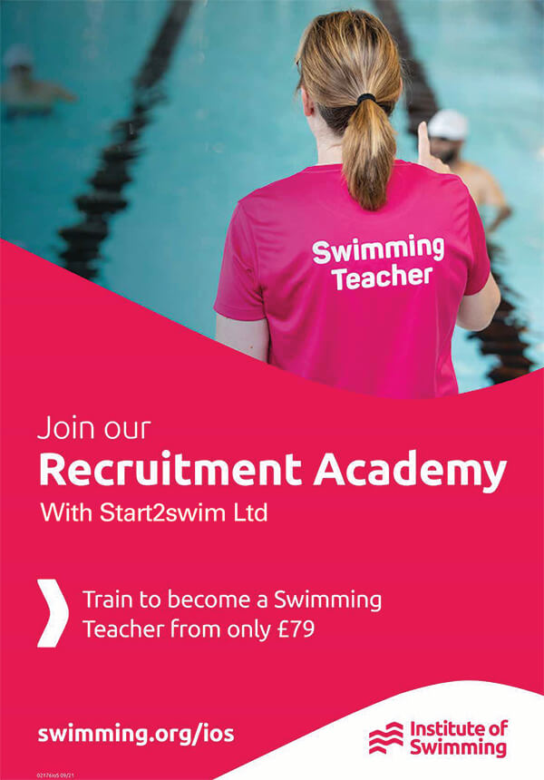 Recruitment poster 1